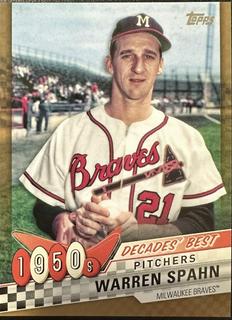 Warren Spahn