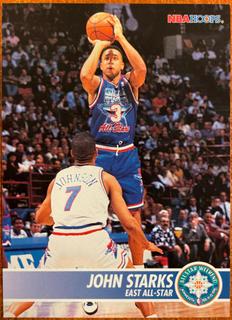 John Starks