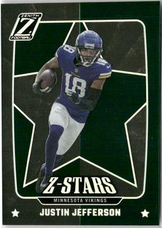 Justin Jefferson