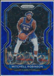 Mitchell Robinson