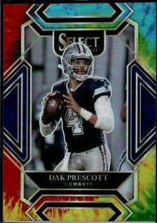 Dak Prescott