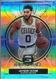 Jayson Tatum