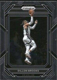 Dillon Brooks
