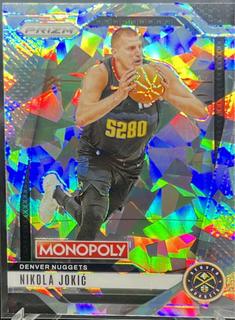 Nikola Jokic