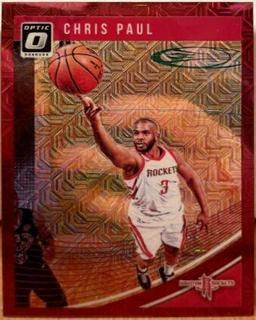 Chris Paul