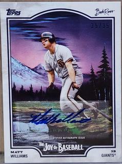 Matt Williams