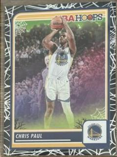 Chris Paul