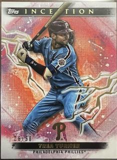 Trea Turner