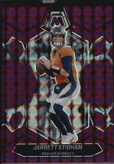Jarrett Stidham