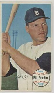 Bill Freehan