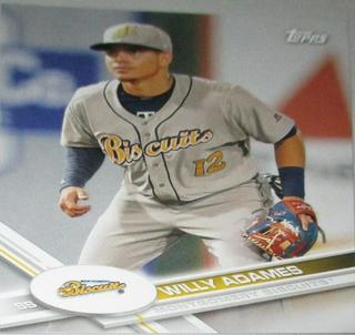 Willy Adames