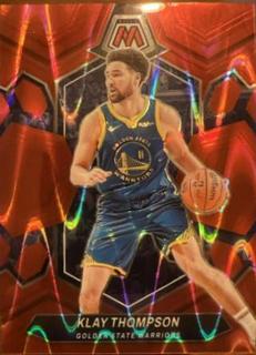 Klay Thompson