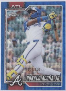 Ronald Acuna Jr.