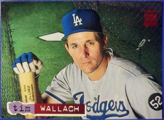 Tim Wallach
