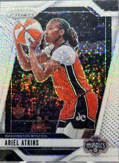 Ariel Atkins
