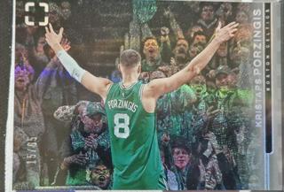 Kristaps Porzingis