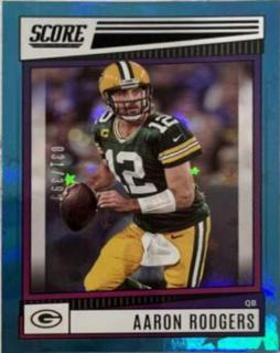Aaron Rodgers
