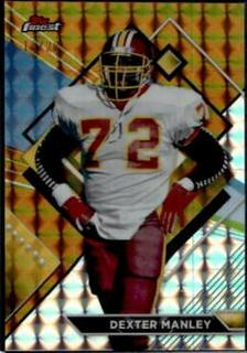 Dexter Manley