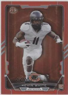 Kevin White