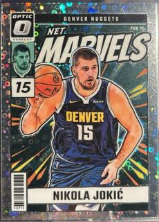 Nikola Jokic