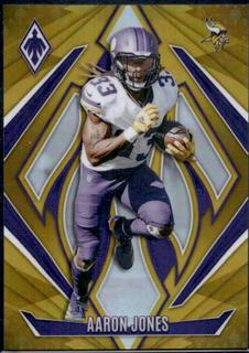 Aaron Jones