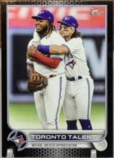 Toronto Talent