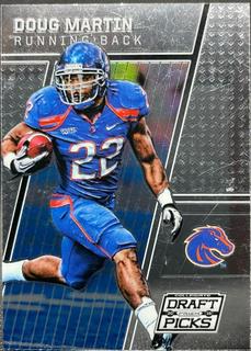 Doug Martin