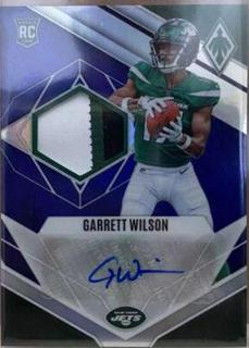 Garrett Wilson