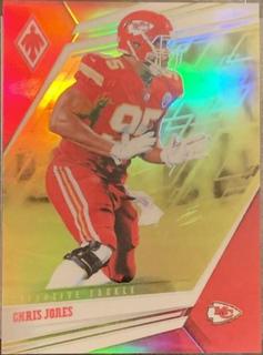 Chris Jones