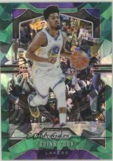 Quinn Cook