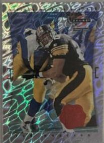 Rod Woodson