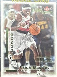 Erick Barkley