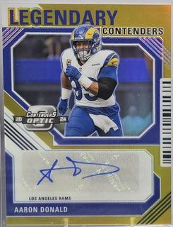 Aaron Donald
