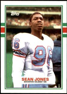 Sean Jones