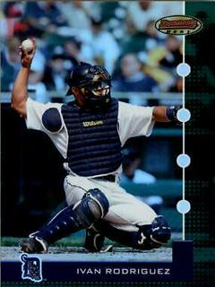 Ivan Rodriguez