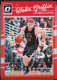 Blake Griffin