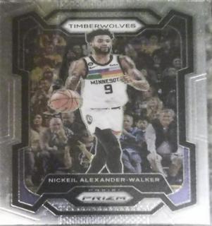 Nickeil Alexander-Walker