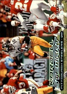 Kordell Stewart