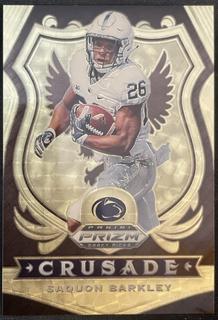 Saquon Barkley