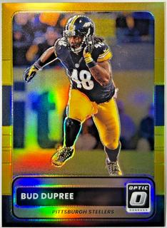 Bud Dupree