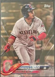 Francisco Lindor