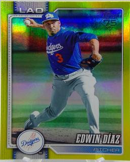 Edwin Diaz
