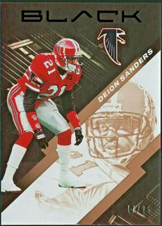 Deion Sanders