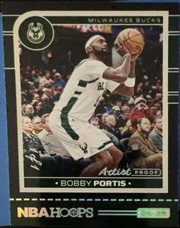 Bobby Portis