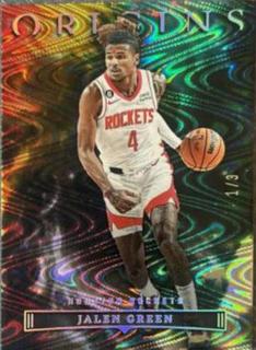 Jalen Green