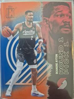 Deandre Ayton