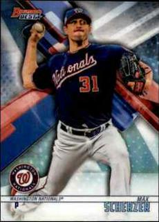 Max Scherzer