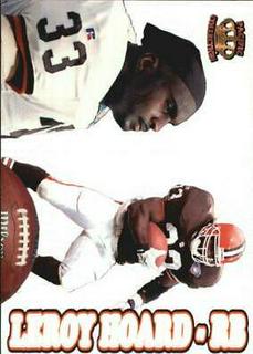 Leroy Hoard