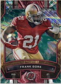 Frank Gore