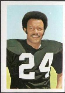 Willie Brown